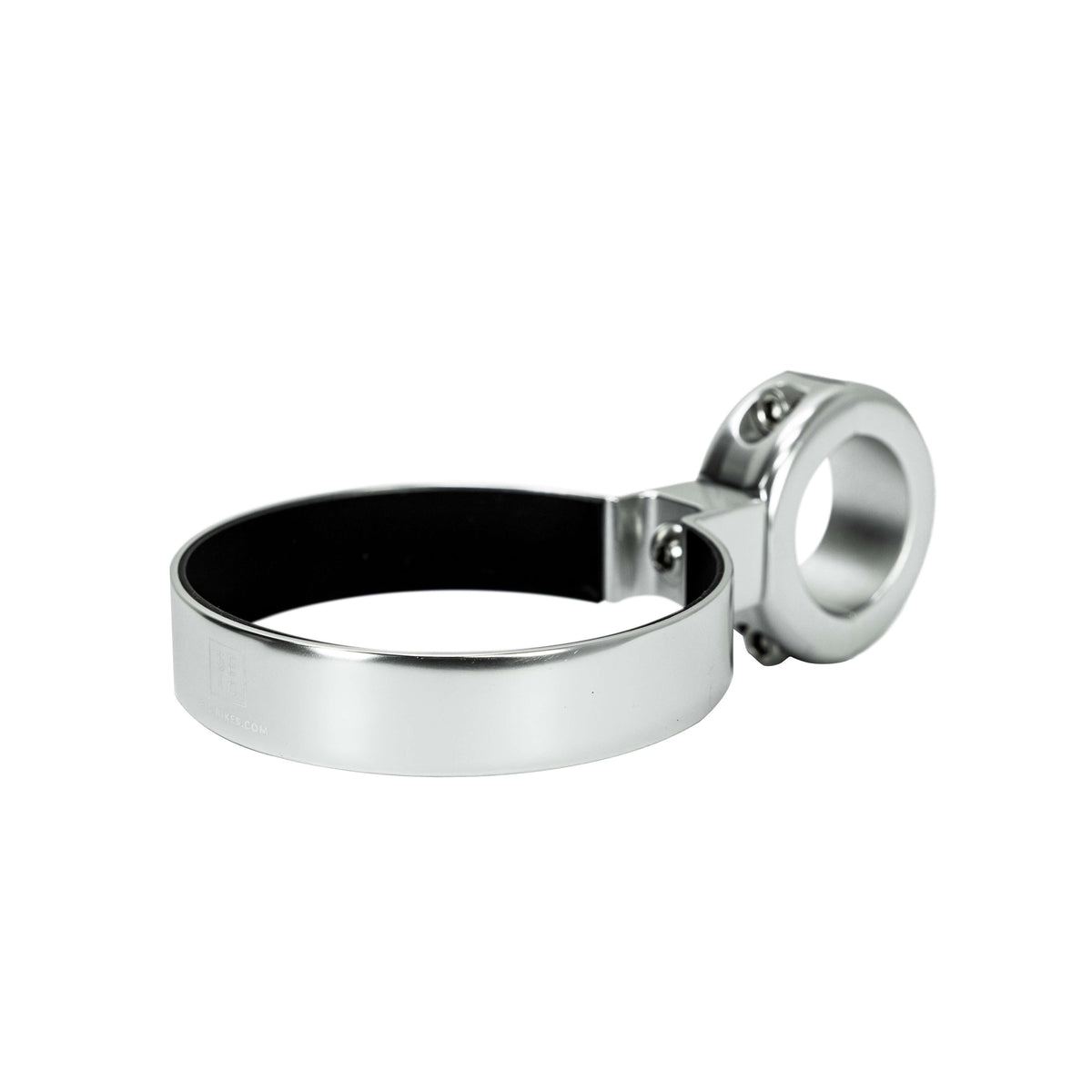 UD cup holder — Silver