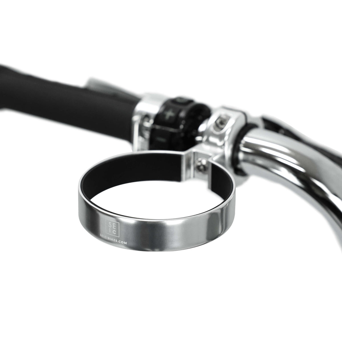 UD cup holder — Silver