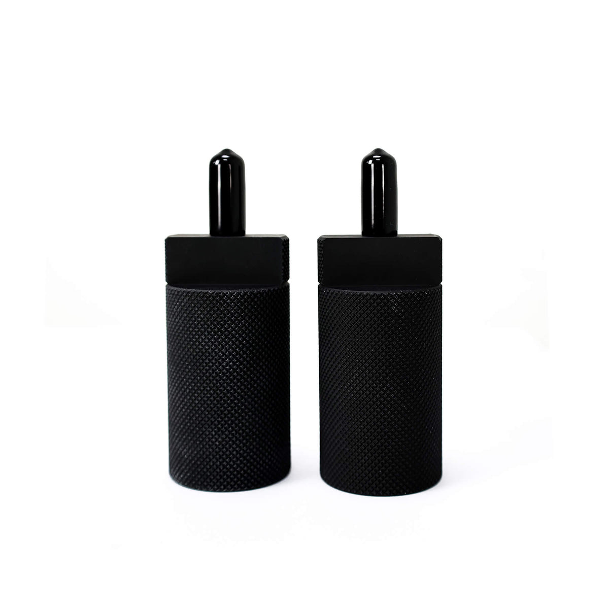 UD footpegs - short and thick