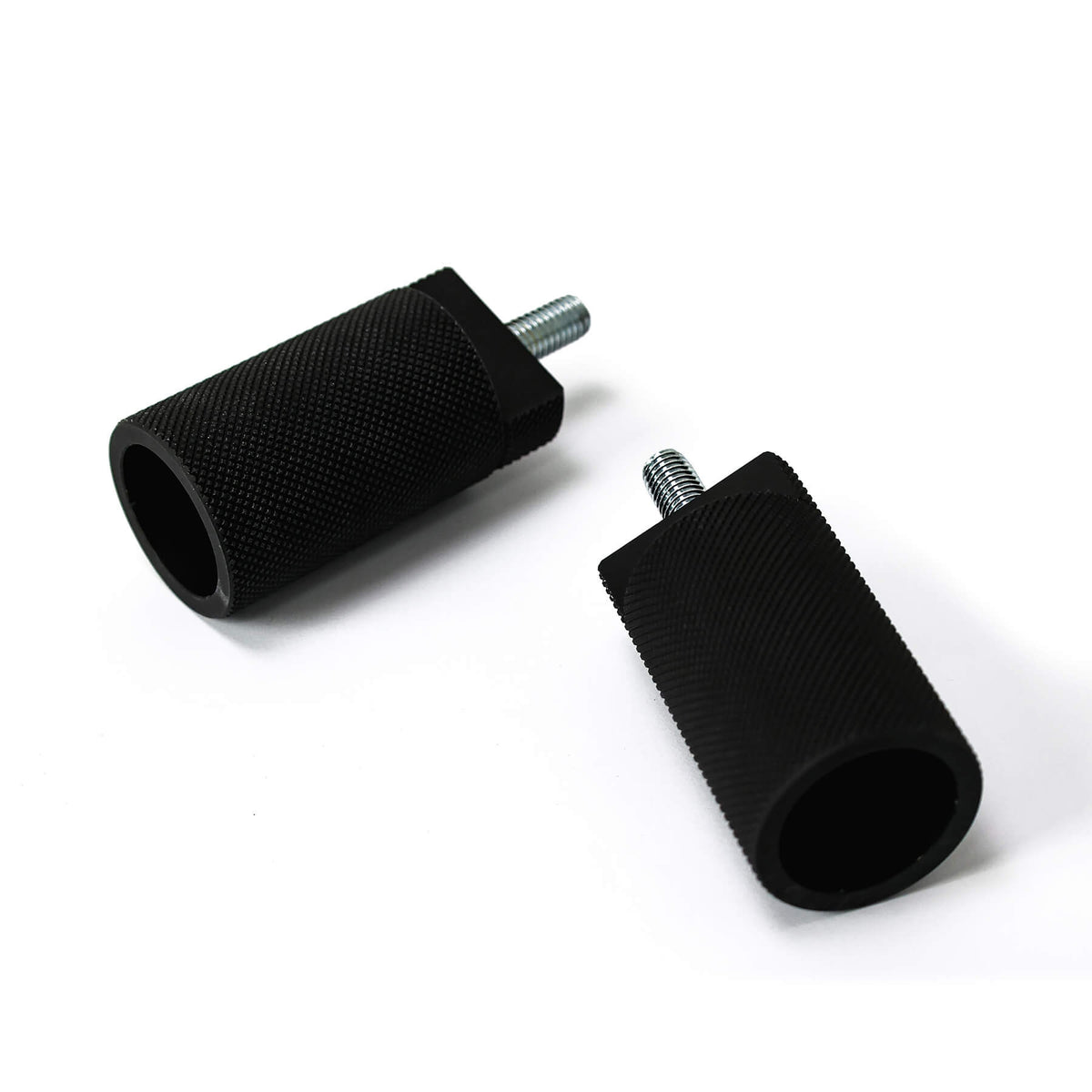 UD footpegs - short and thick