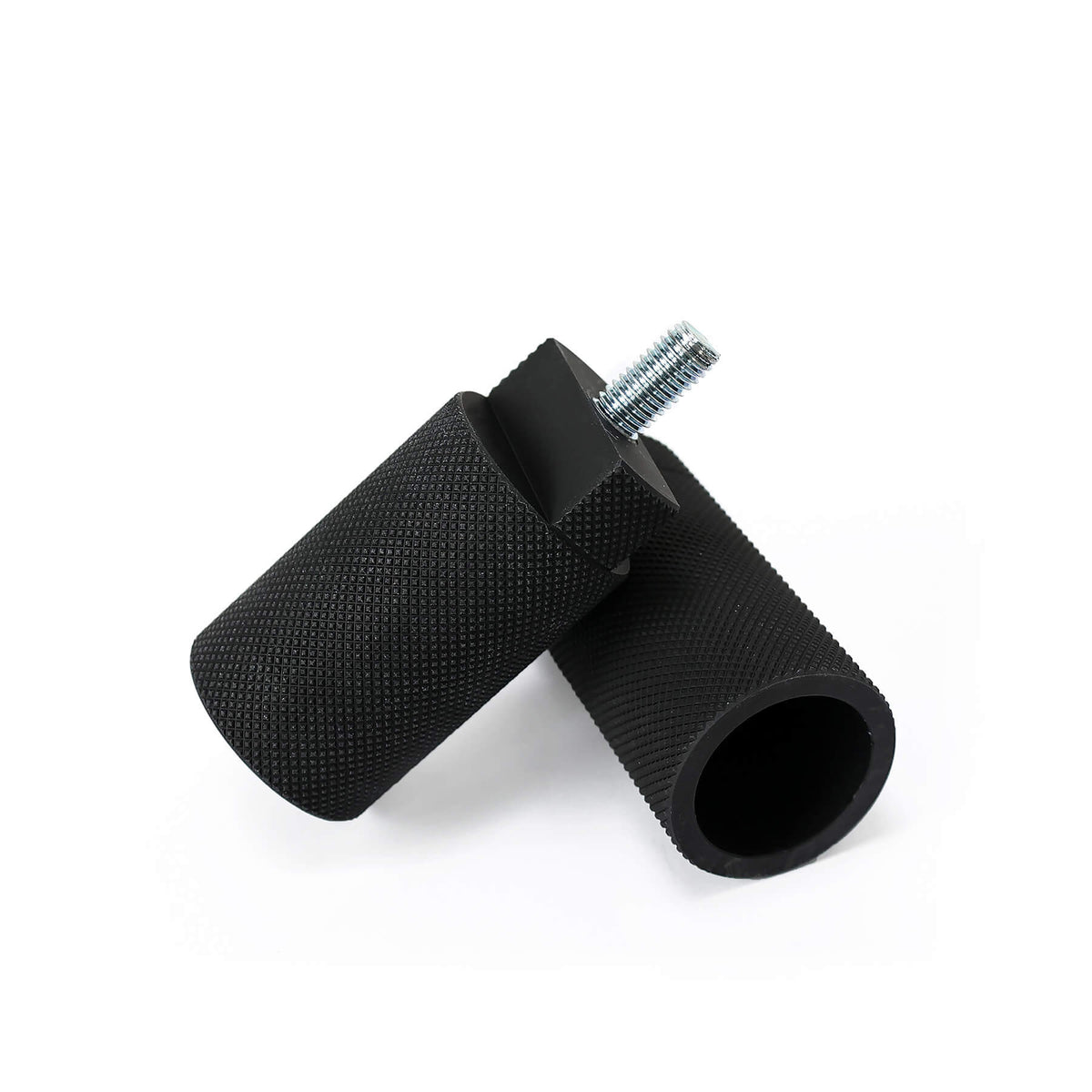 UD footpegs - short and thick