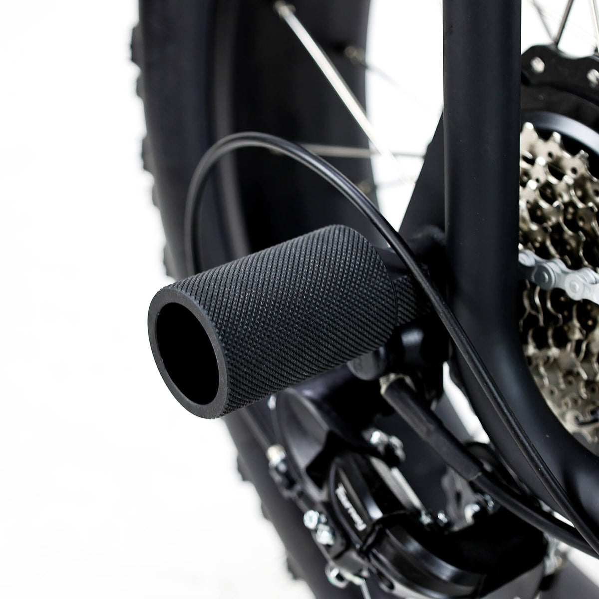 UD footpegs - short and thick