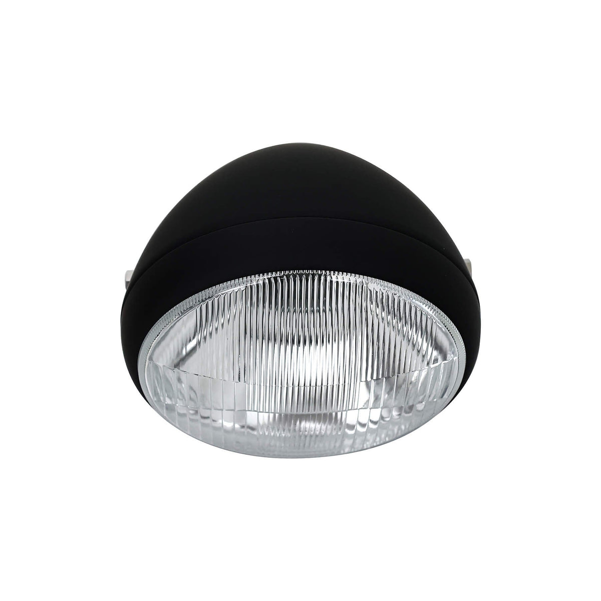 UD headlight — Black