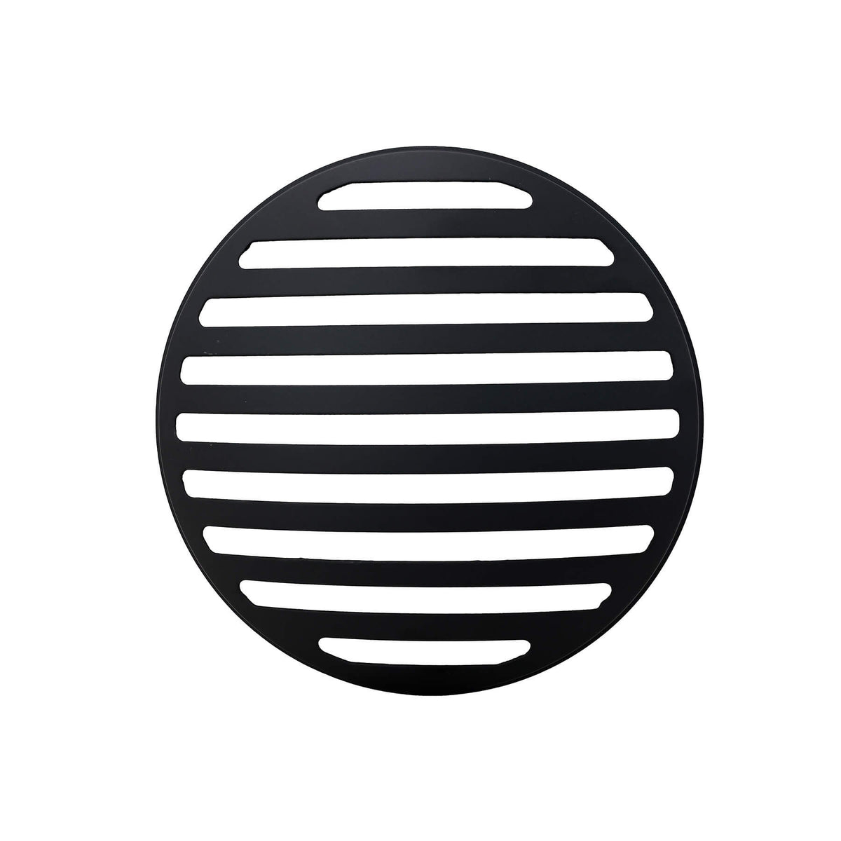 UD headlight cover — Black