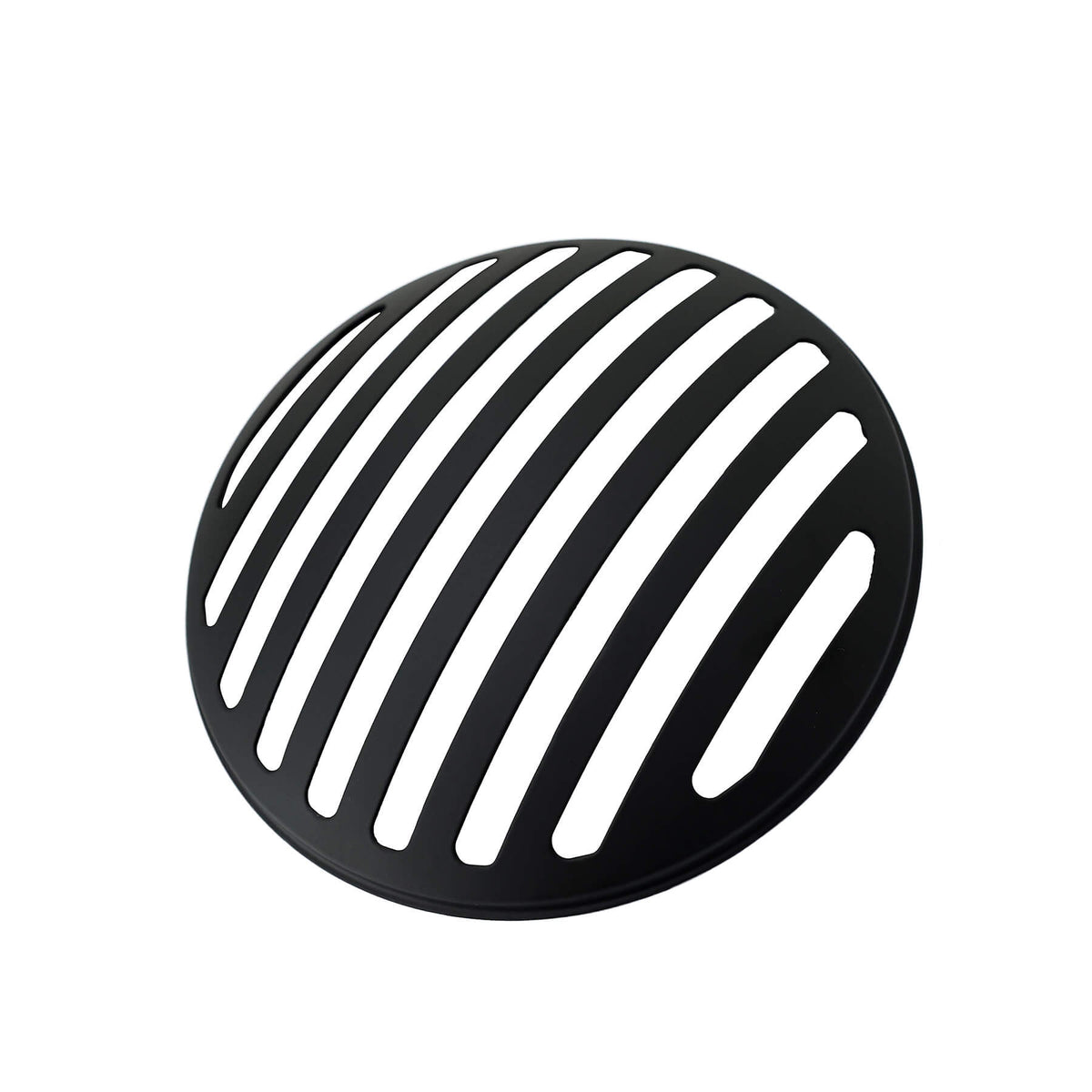 UD headlight cover — Black