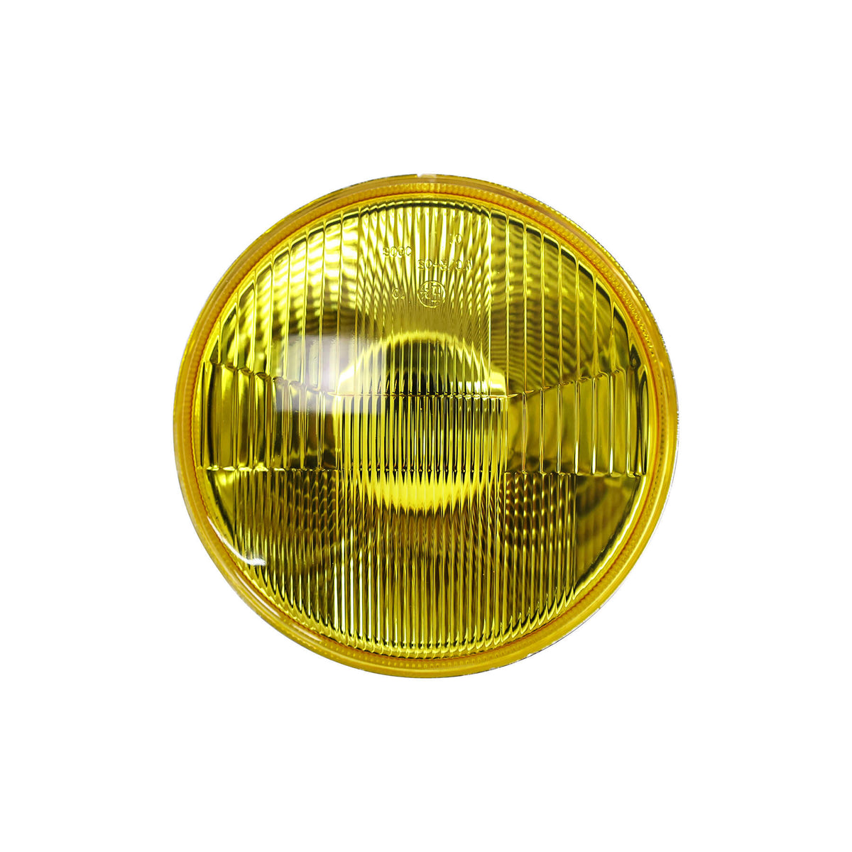 UD headlight yellow lens cover