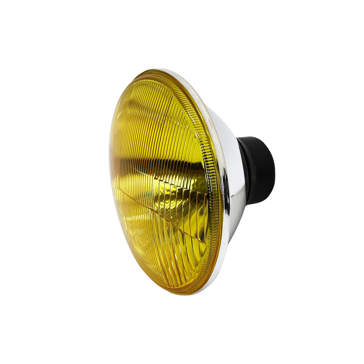 UD headlight yellow lens cover
