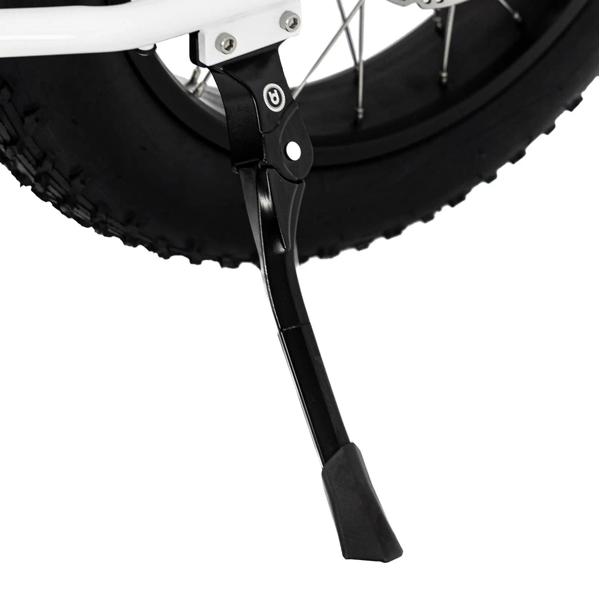 UD kickstand