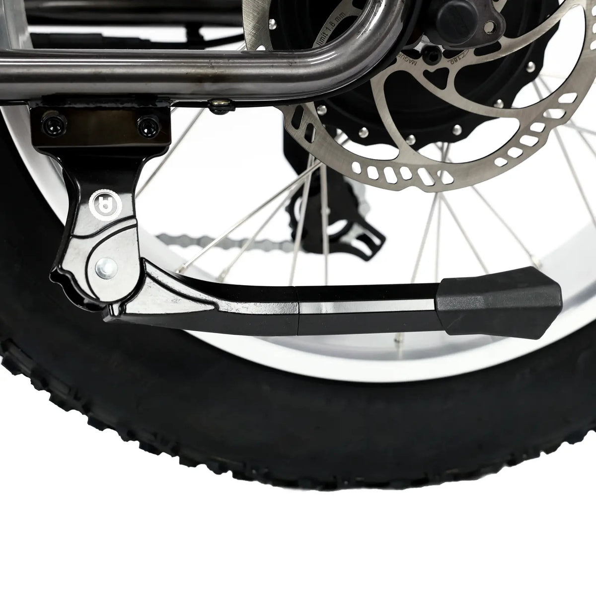 UD kickstand