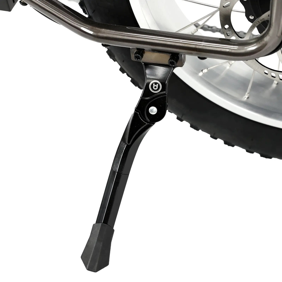 UD kickstand