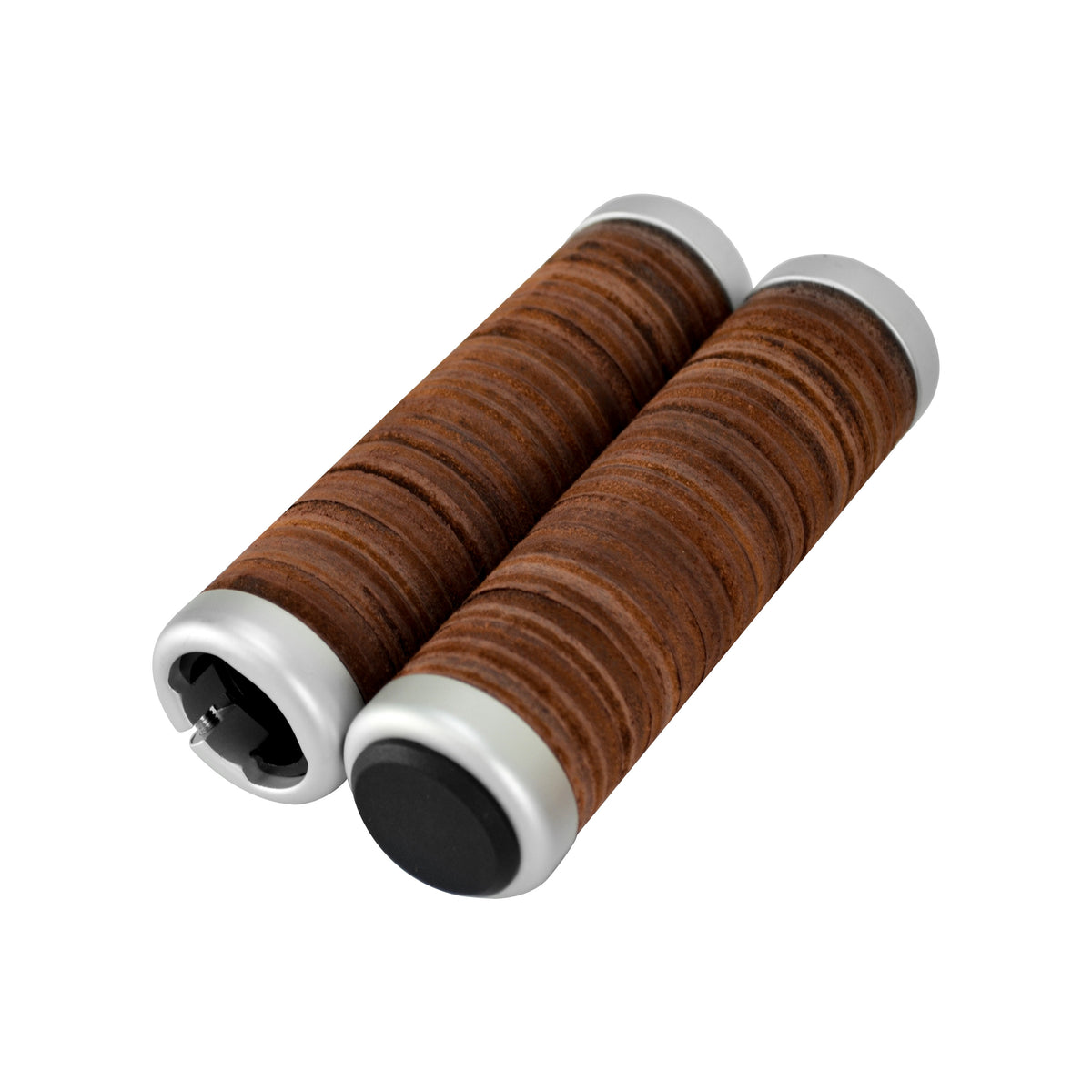 UD leather grips