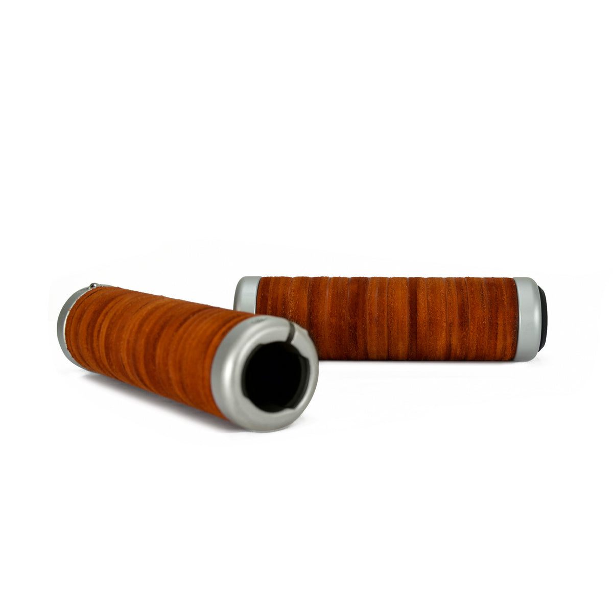 UD leather grips