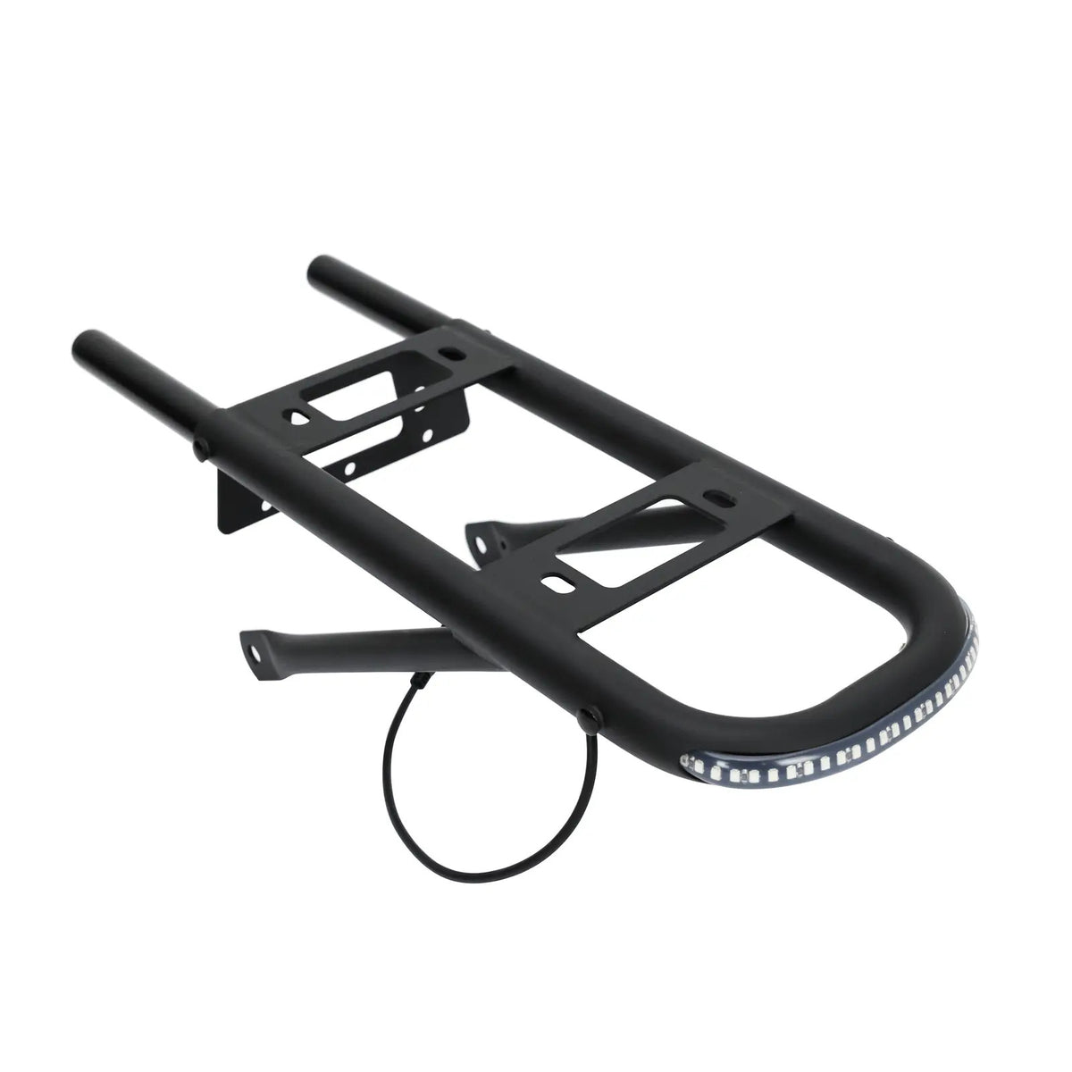 UD LED extended rear rack