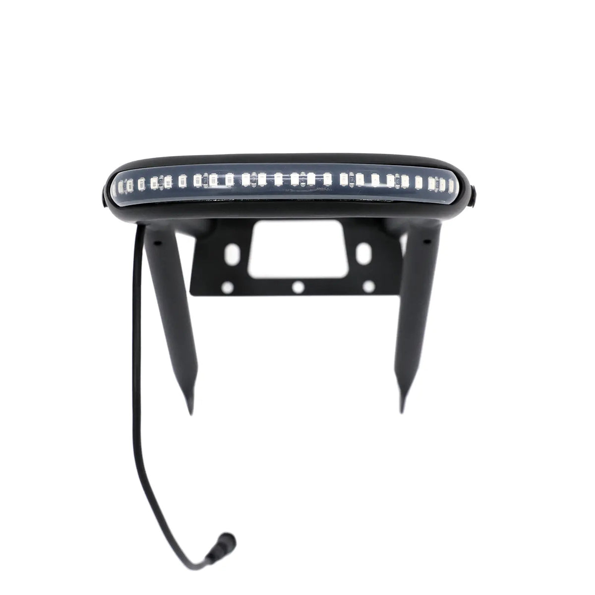 UD LED extended rear rack