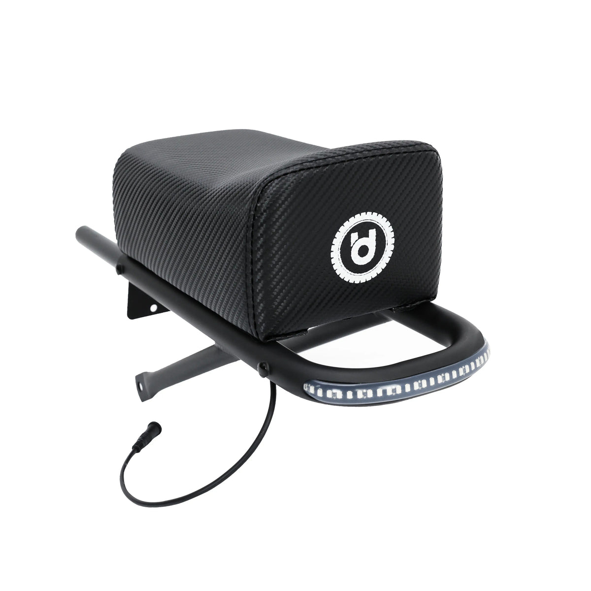 UD LED extended rear rack