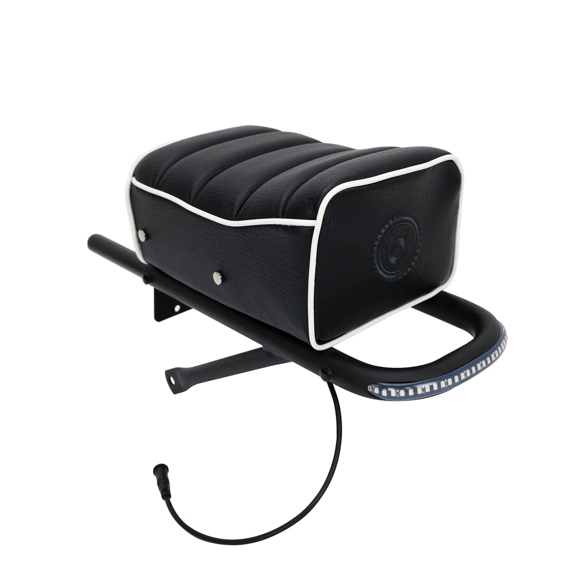 UD LED extended rear rack
