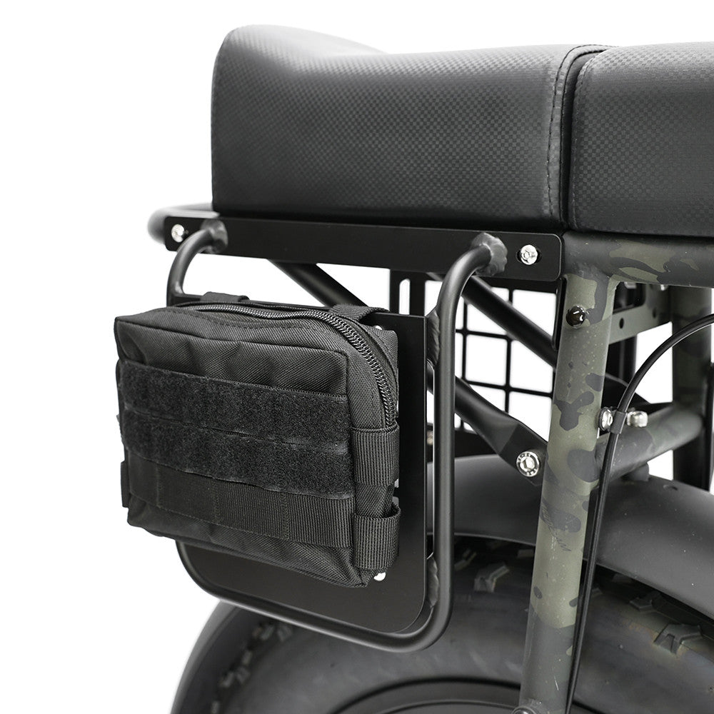 UD Molle side panel set