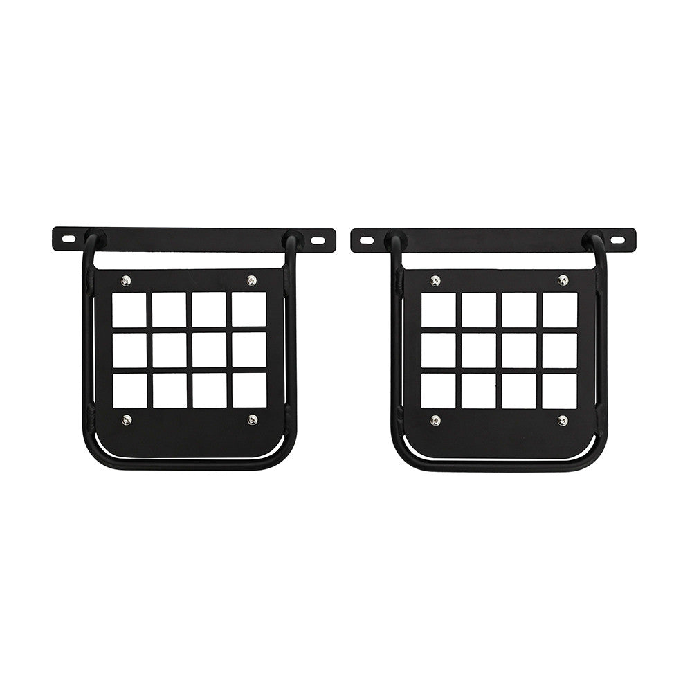 UD Molle side panel set