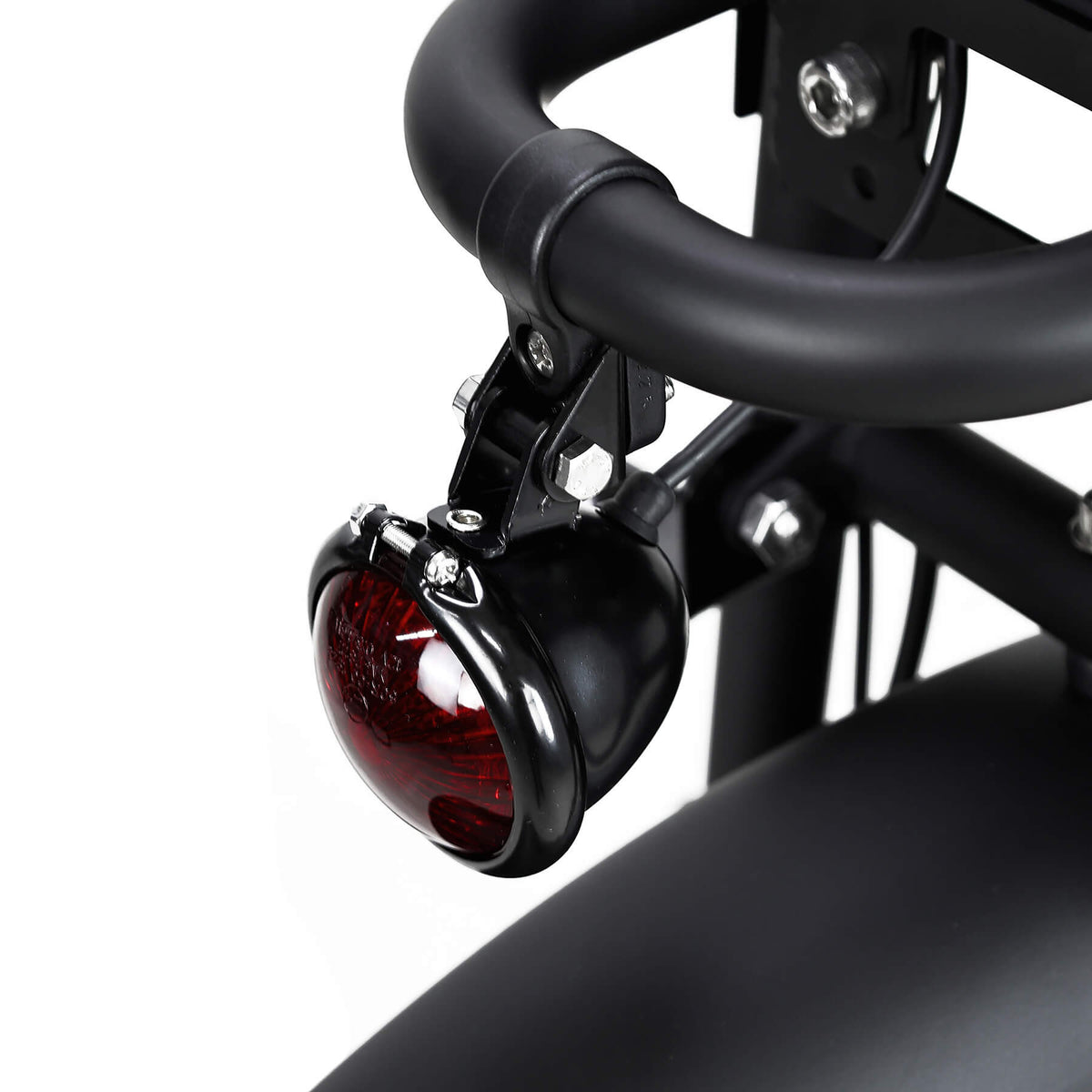 UD rear light