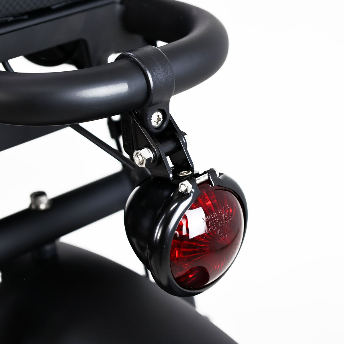 UD rear light