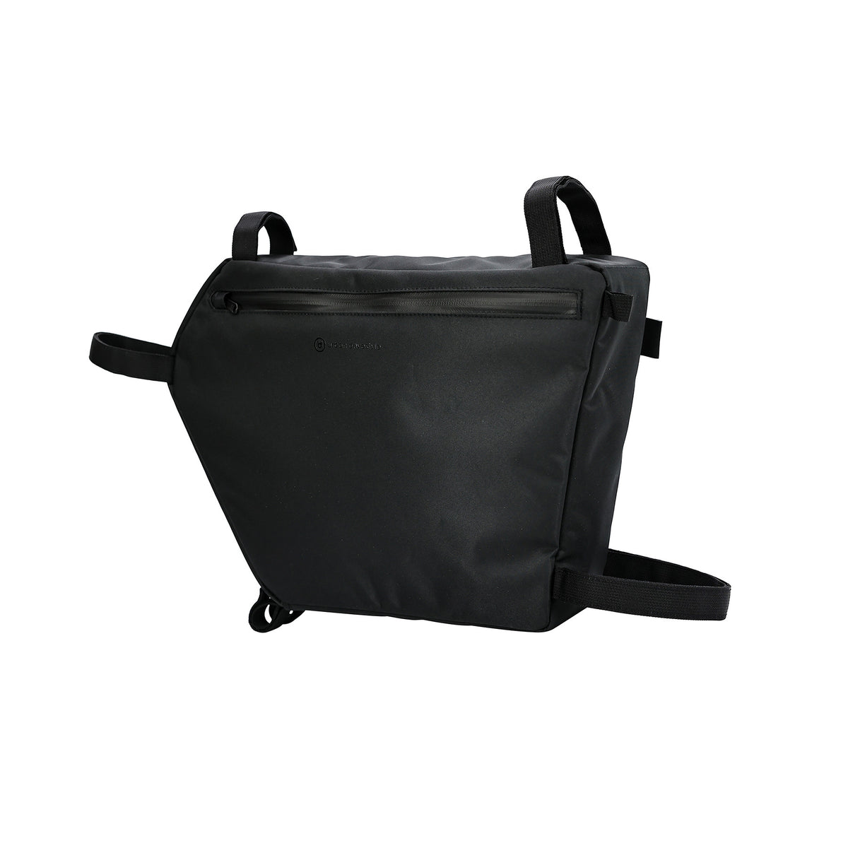 UD reinforced weatherproof frame bag