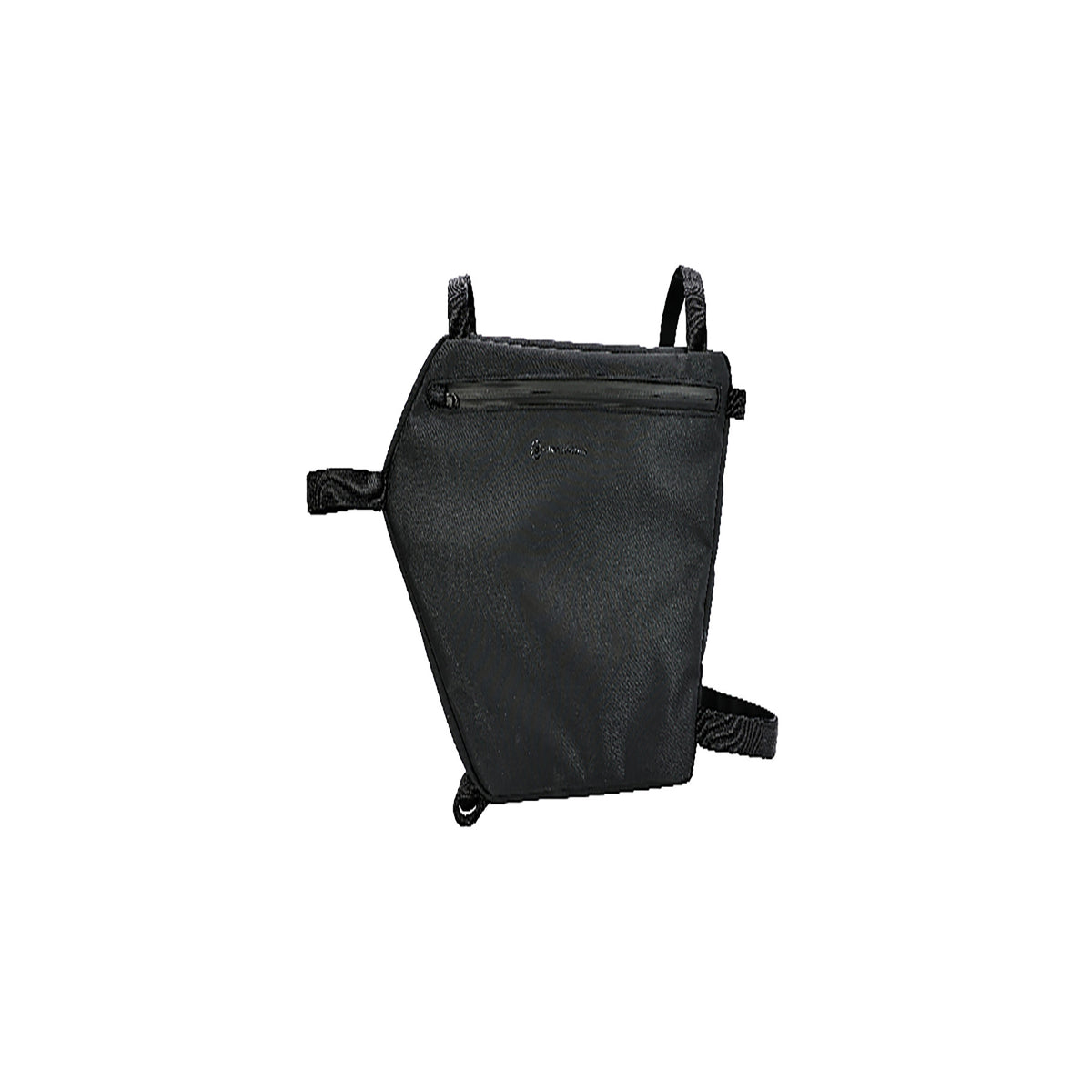UD reinforced weatherproof frame bag