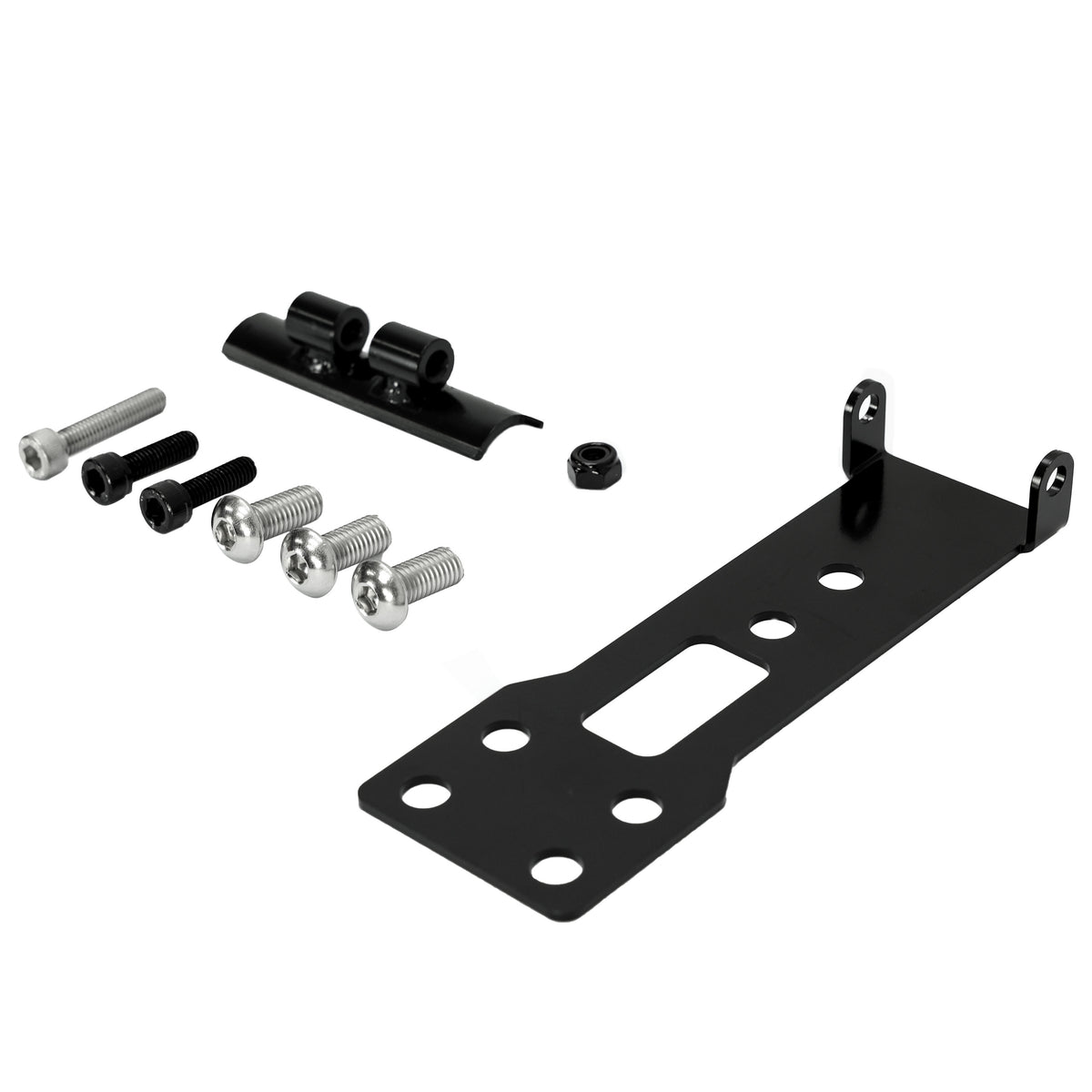 UD short saddle pivot kit