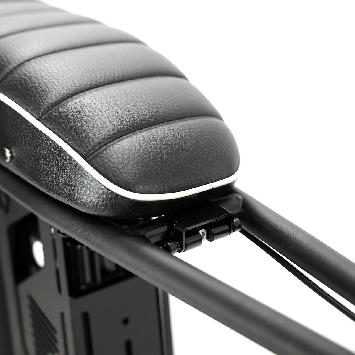 UD short saddle pivot kit