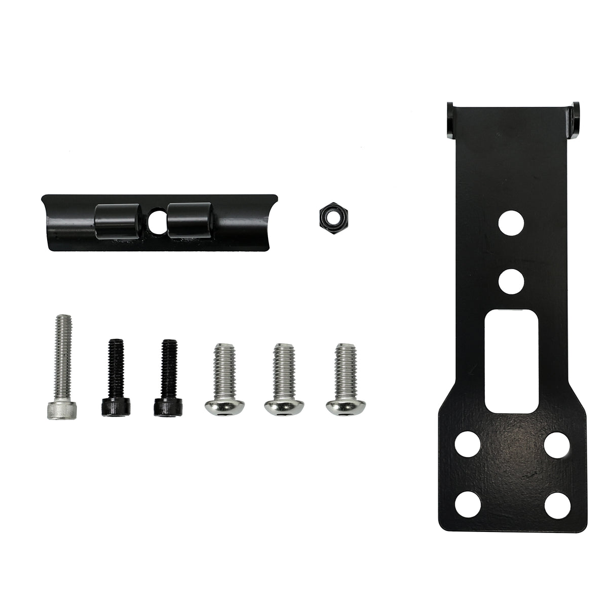 UD short saddle pivot kit