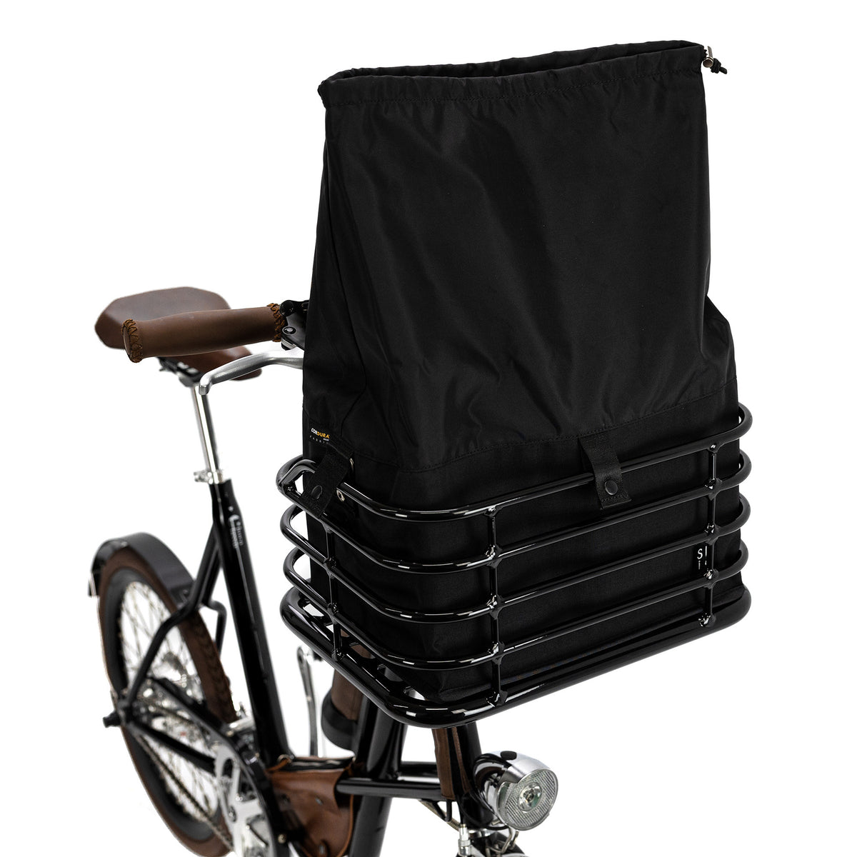UD two-way storage bag
