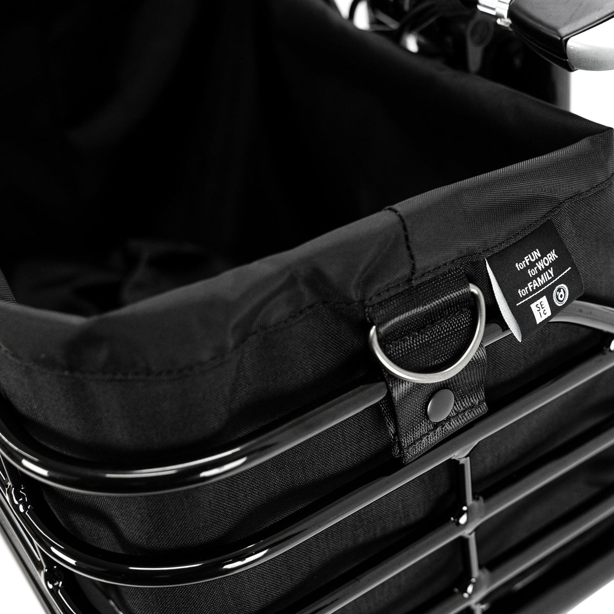 UD two-way storage bag