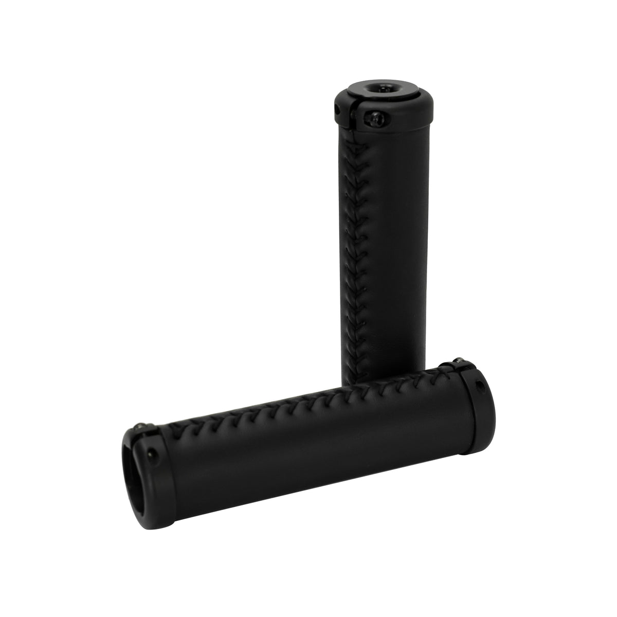 UD vintage grips - Golden Horse edition