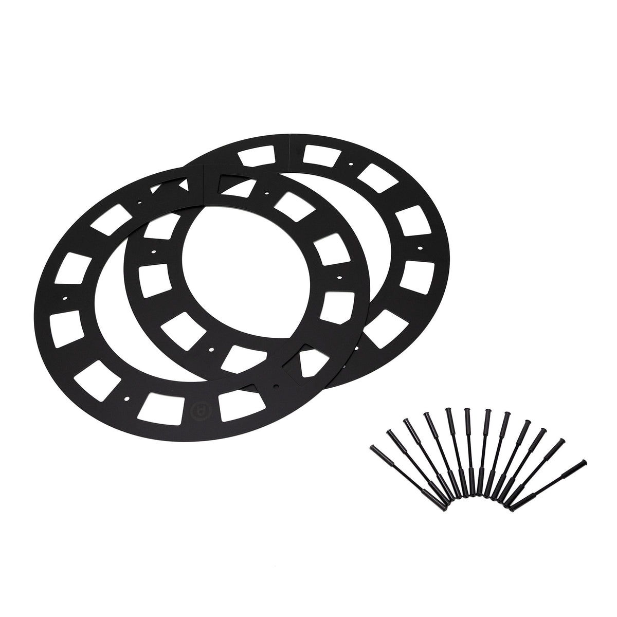 UD Wheel covers(V2)