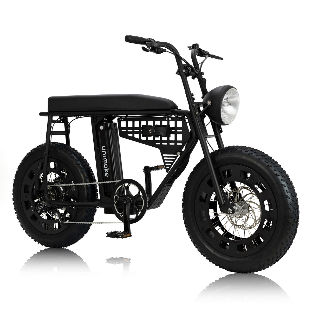 UD Wheel covers(V2)