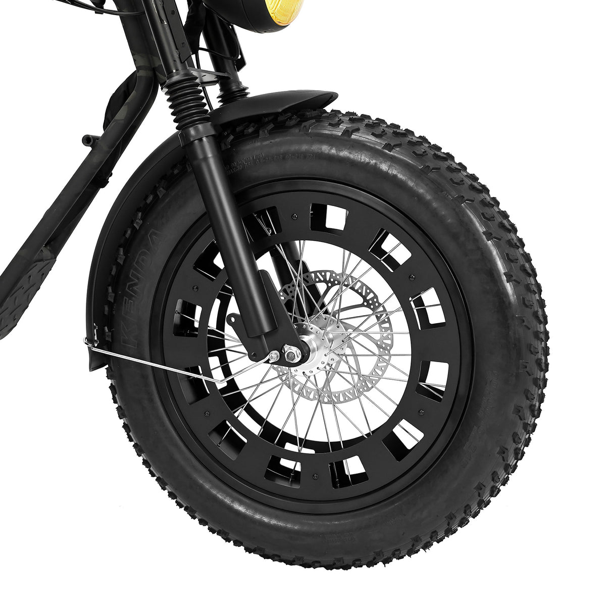 UD Wheel covers(V2)