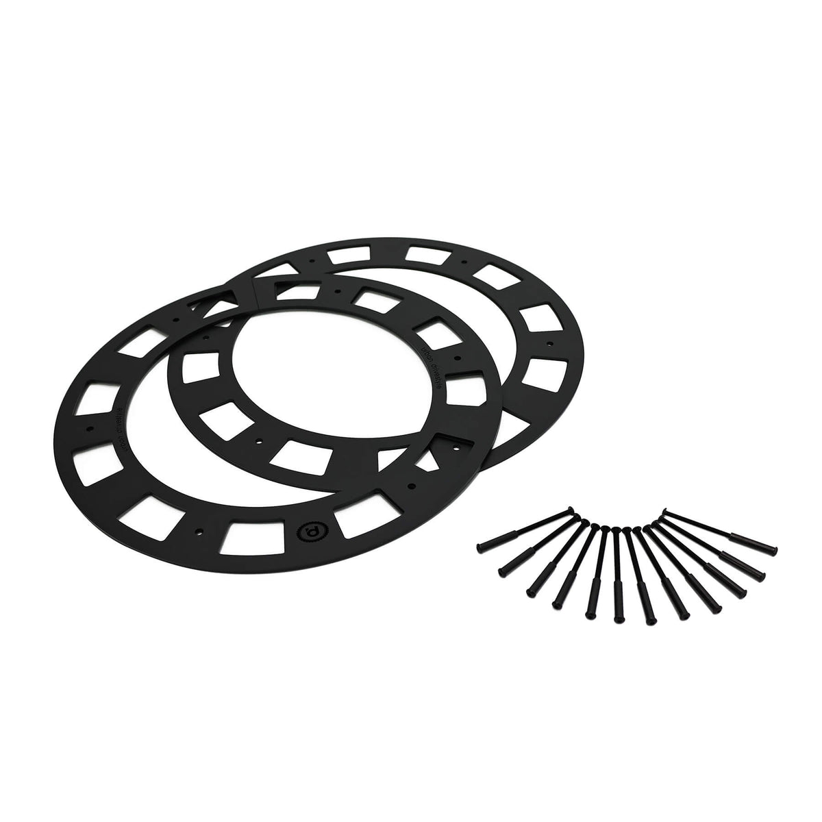 UD Wheel covers(V2)
