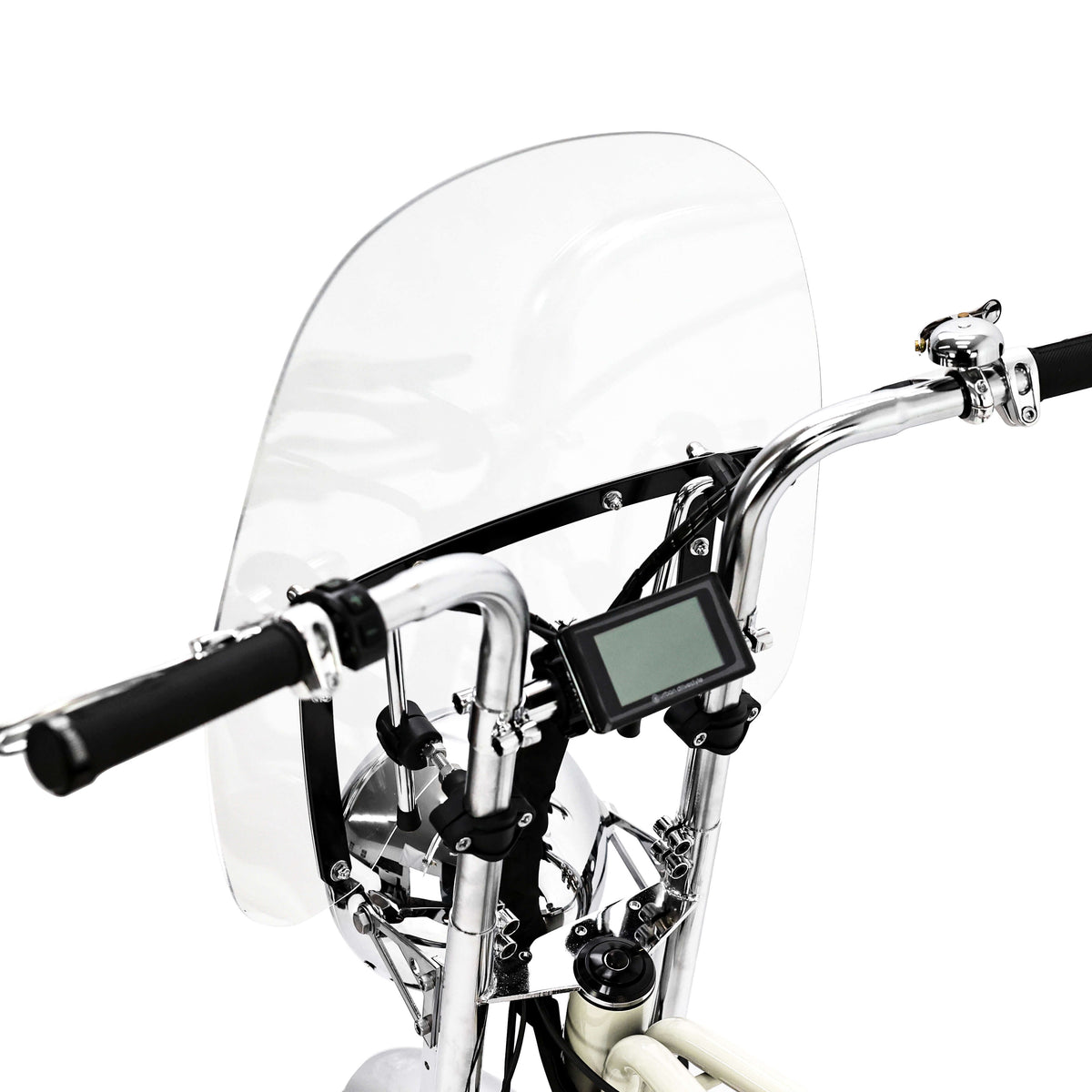 UD Windshield — Clear