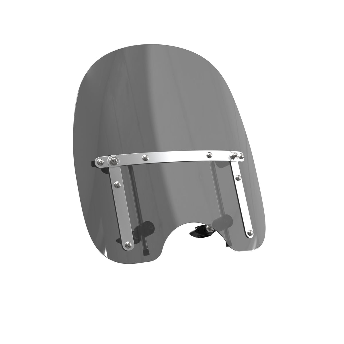 UD Windshield — Grey