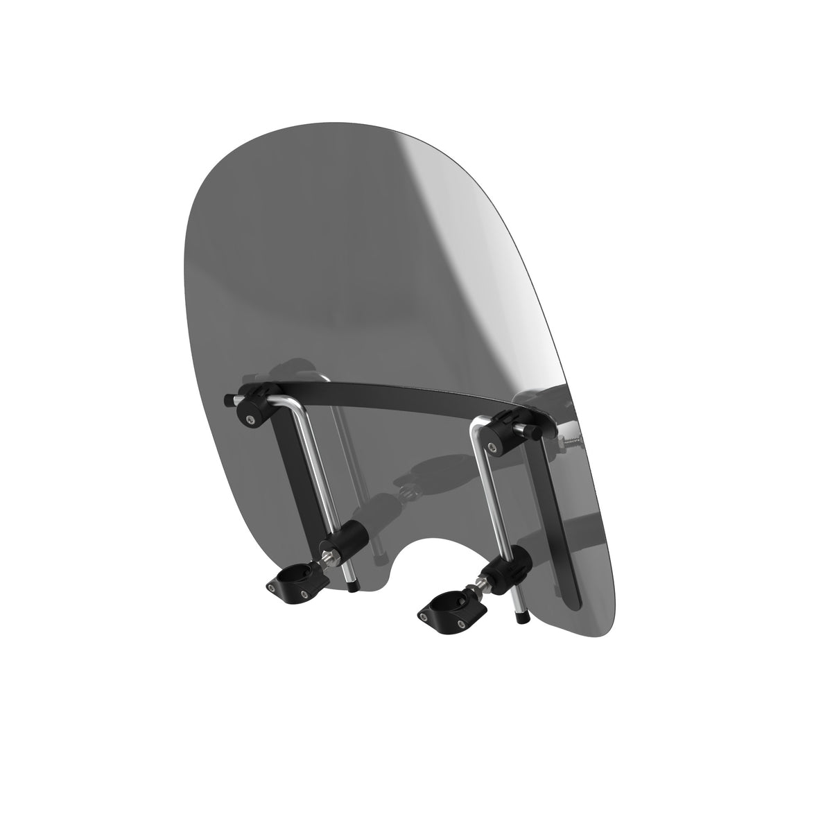 UD Windshield — Grey