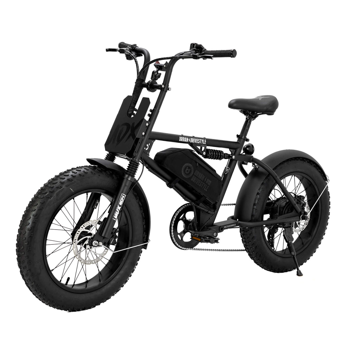 UDX battery cover