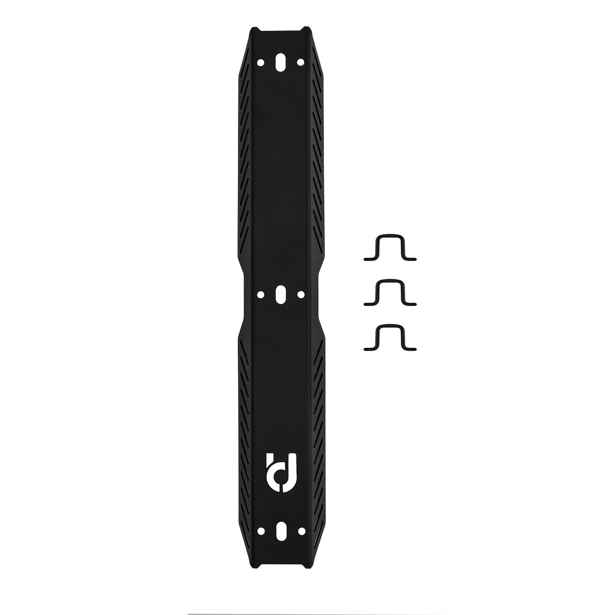 UDX down tube protection plate