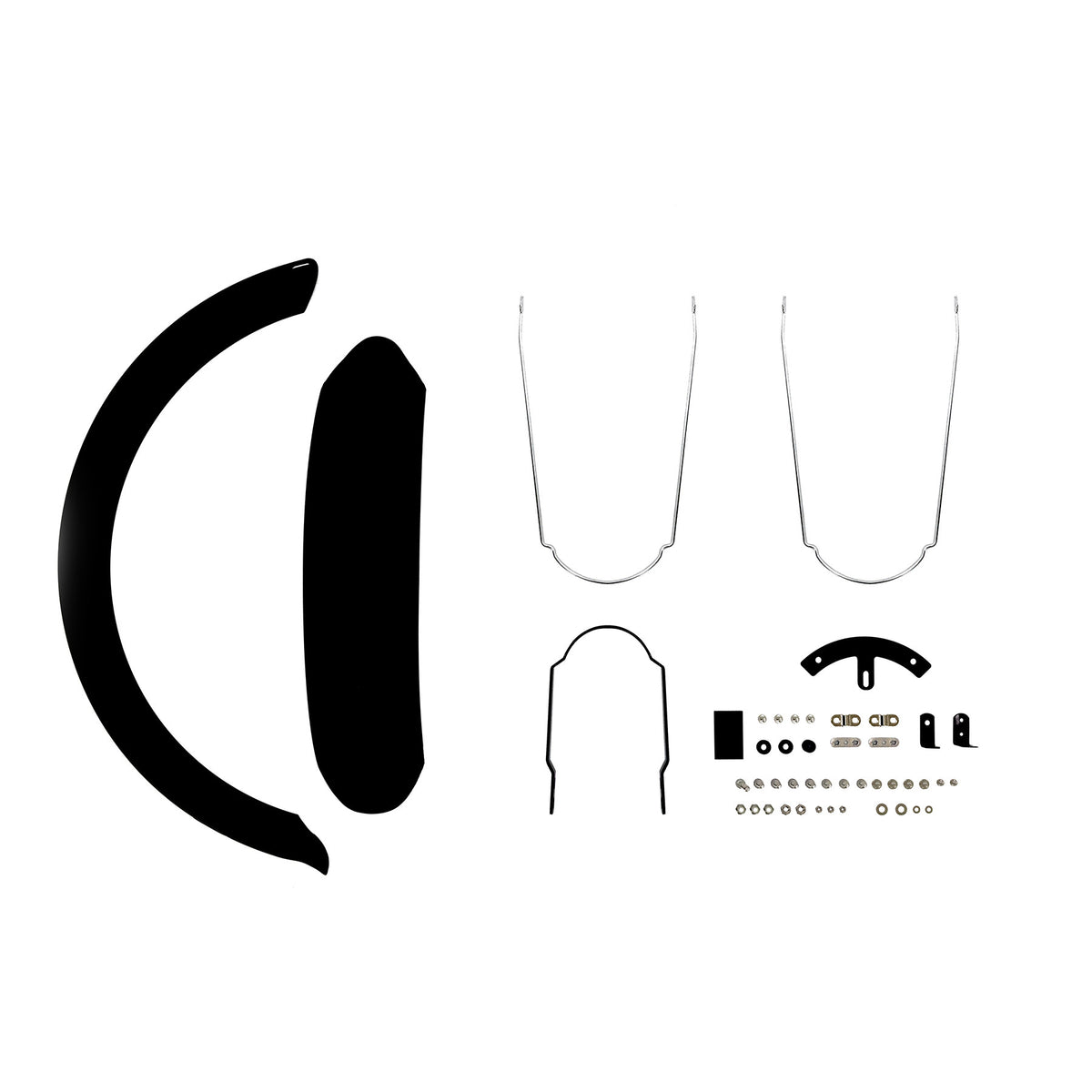 UDX Fenders set