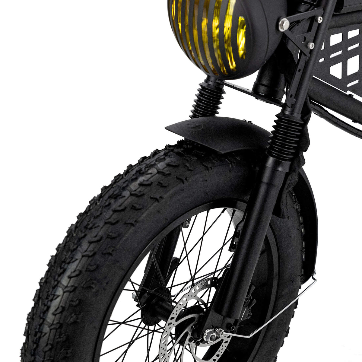 UDX Fenders set