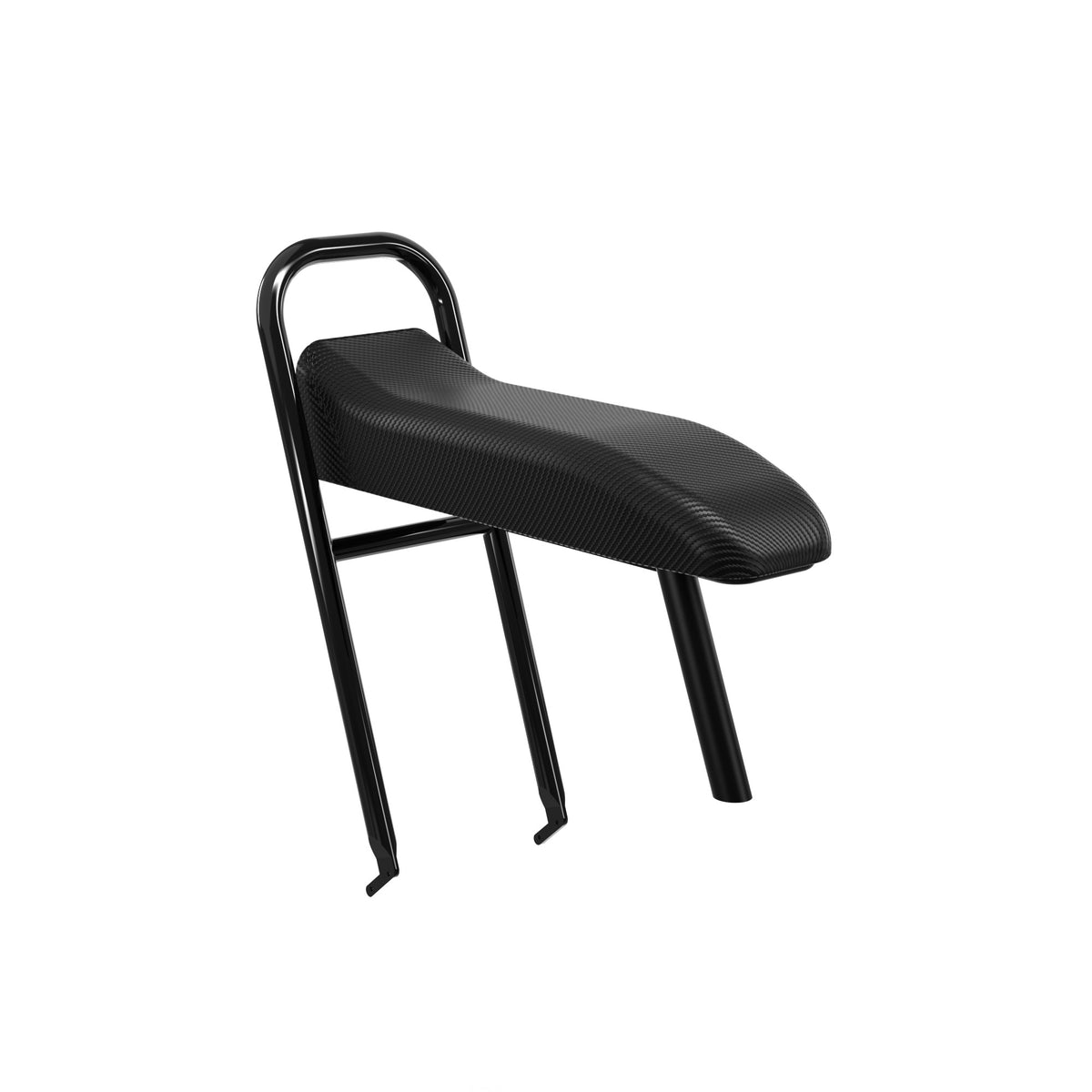 UDX long seat extension — Pearl black