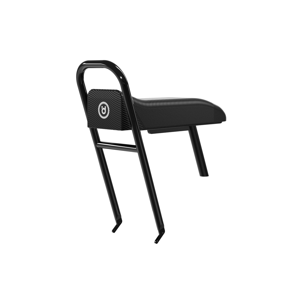UDX long seat extension — Pearl black