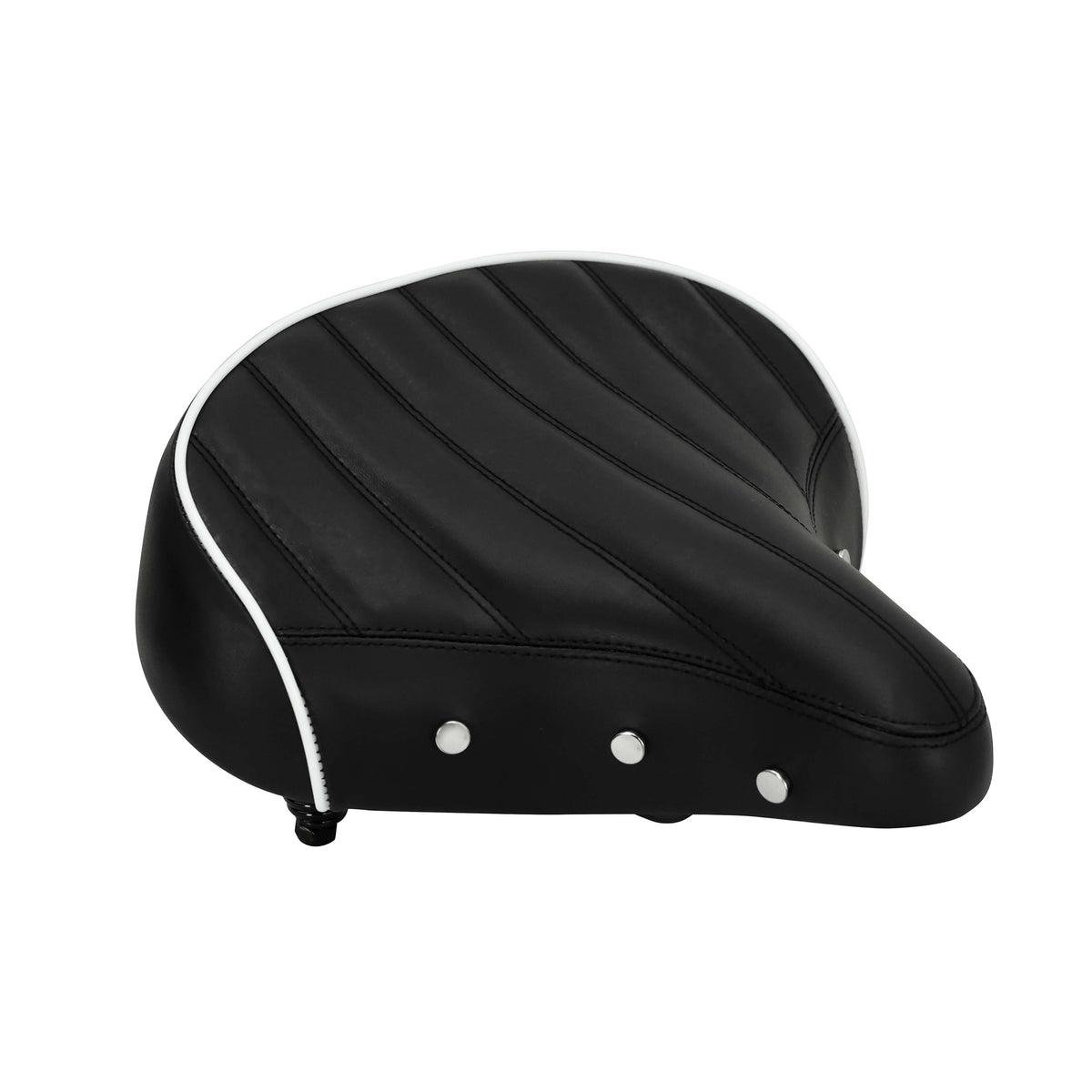 UDX riveted seat