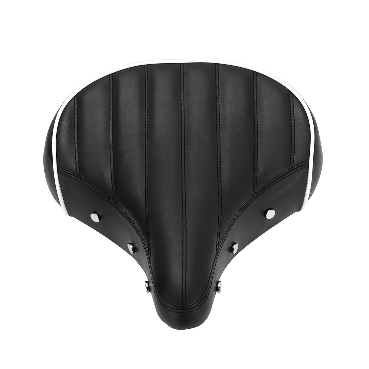 UDX riveted seat
