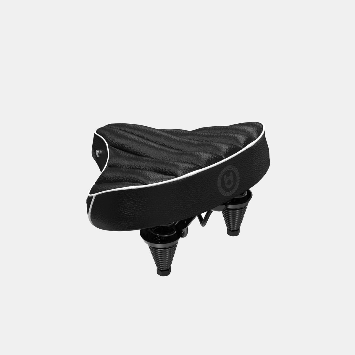 UDX riveted seat