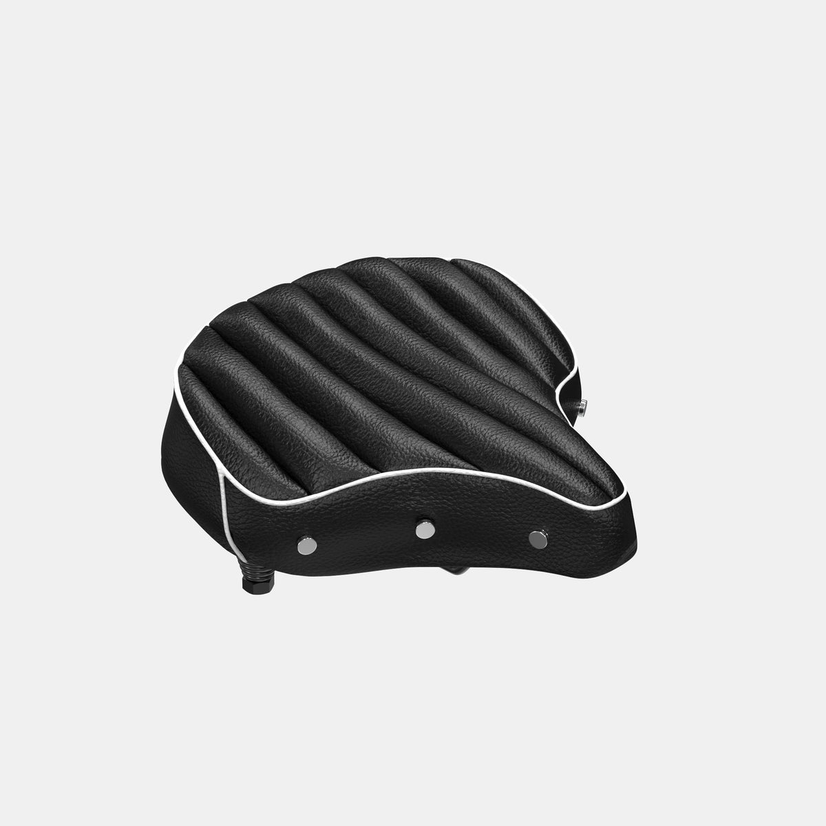 UDX riveted seat
