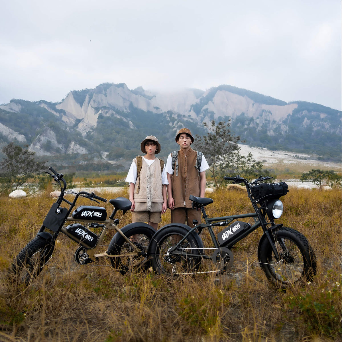 UDX: Big views